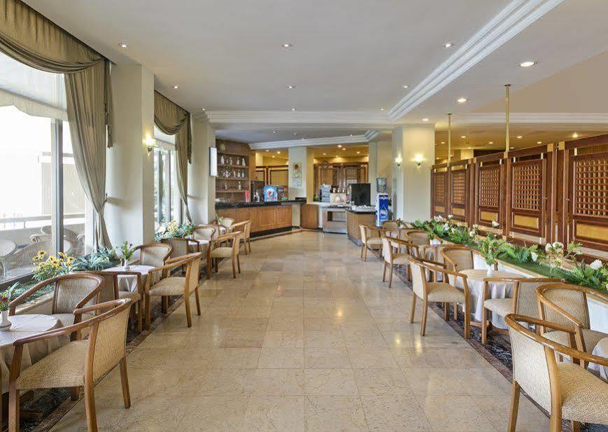 Hotel Ozkaymak Incekum Avsallar Zewnętrze zdjęcie